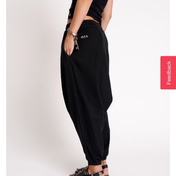 New💕 One teaspoon Harem pants 💕 - Picture 6 of 12